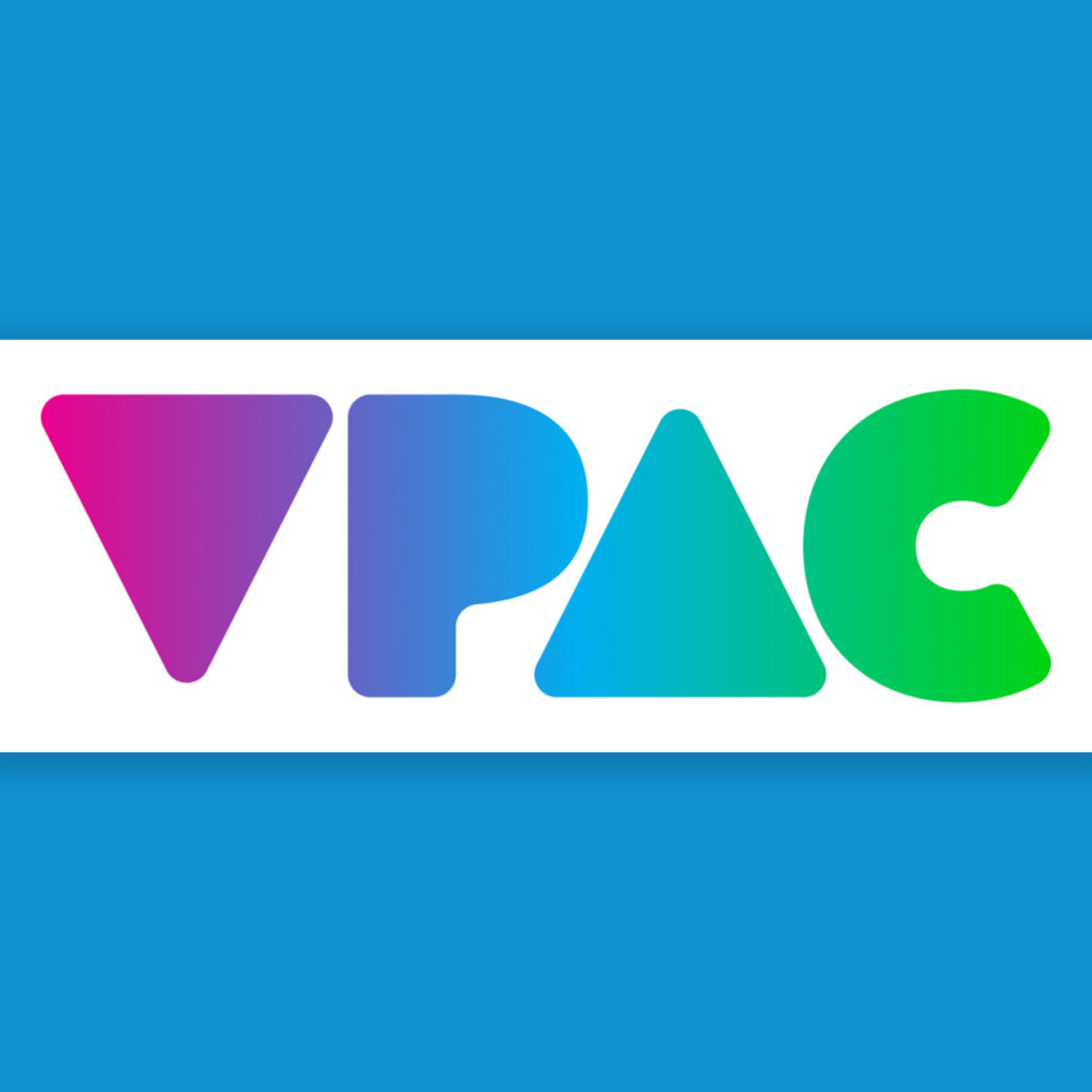 VPAC Logo