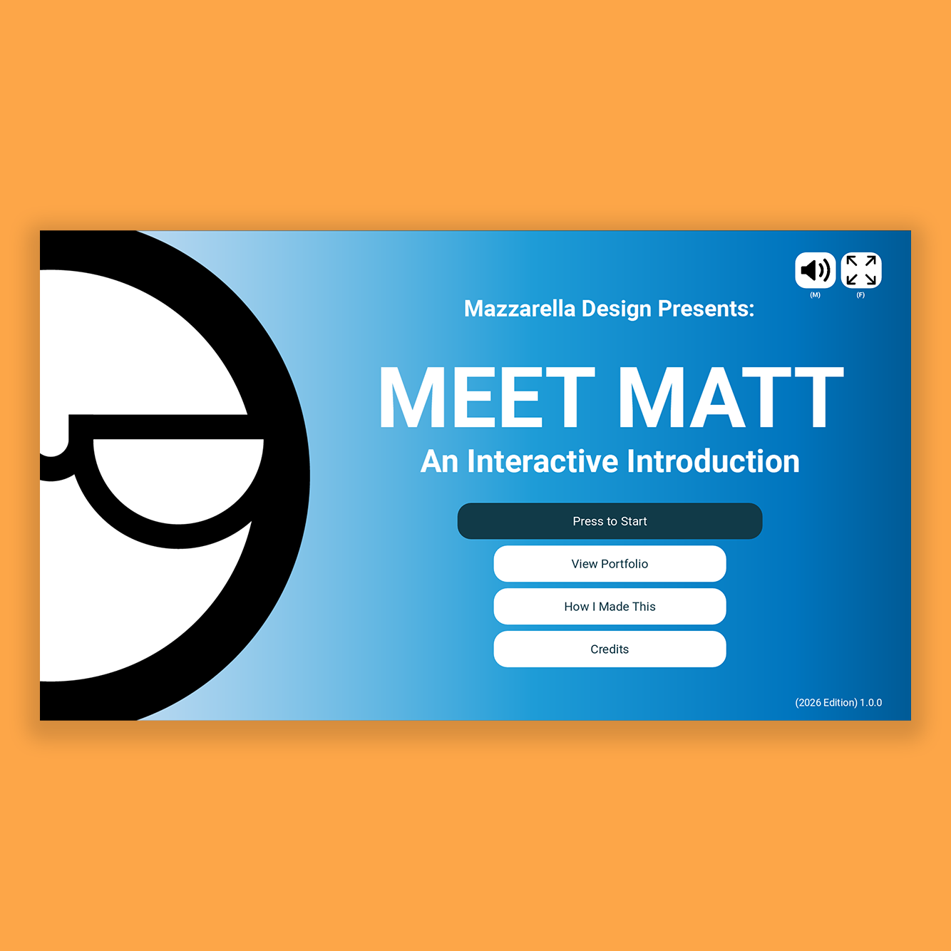 Making of "Meet Matt"